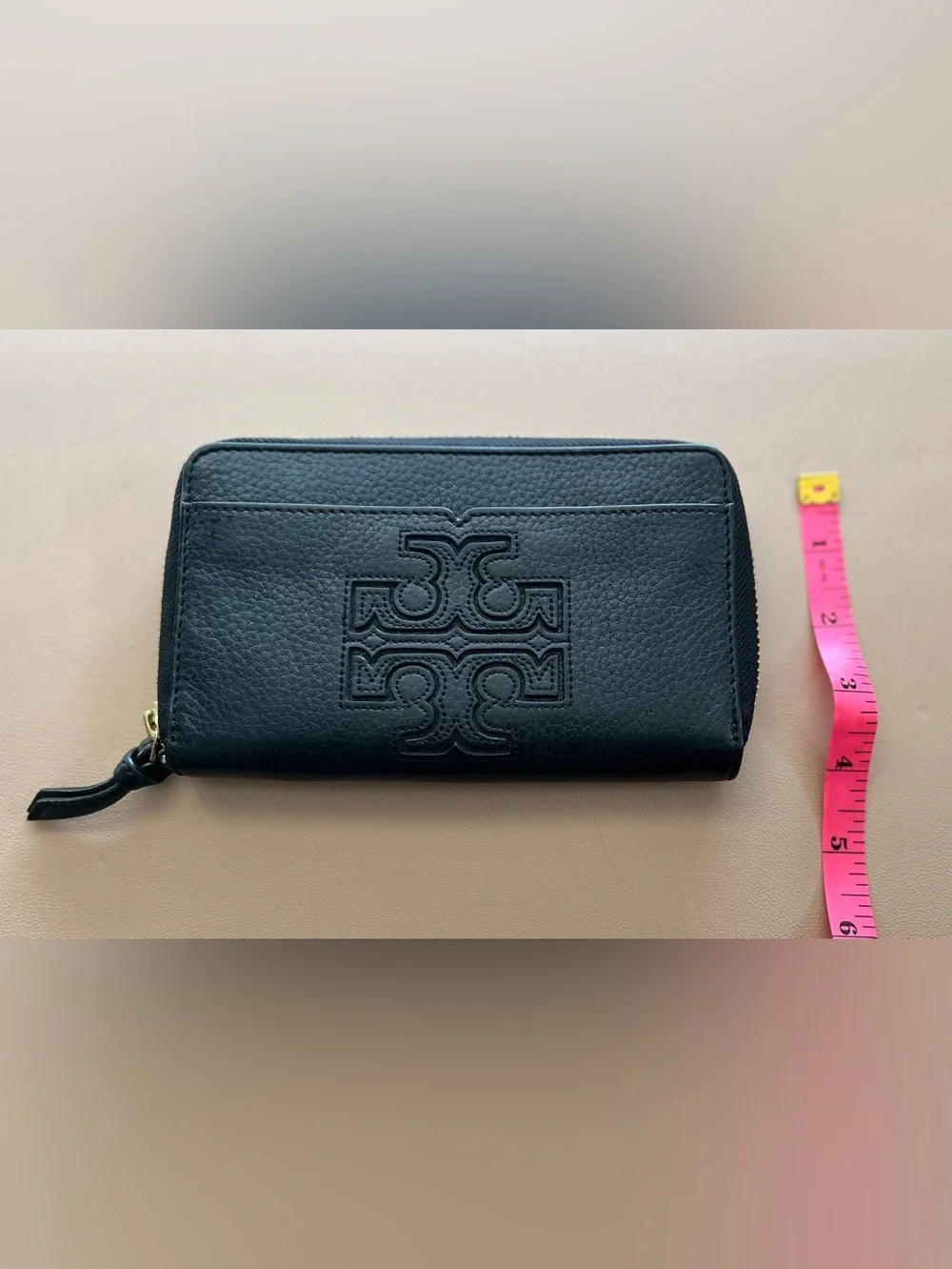 Tory Burch Harper Wallet